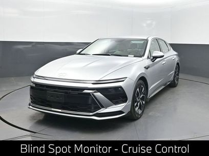 Used 2025 Hyundai Sonata SEL