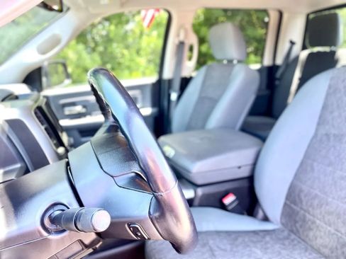 Used 2016 RAM 1500 Big Horn AWD/4WD image 66