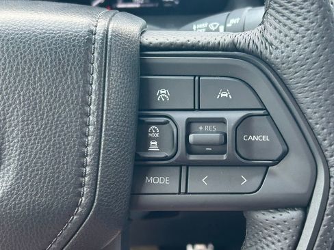 Certified 2026 Toyota Tacoma TRD Pro AWD/4WD image 45