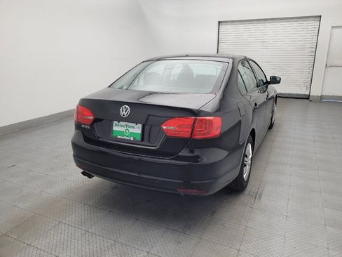 Used 2014 Volkswagen Jetta S FWD image 7