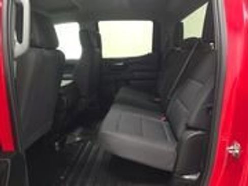 Used 2023 GMC Sierra 1500 Pro w/ Convenience Package image 14
