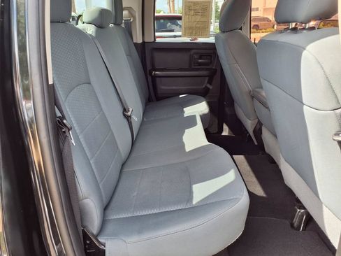 Used 2019 RAM 1500 Express w/ Express Value Package RWD image 16