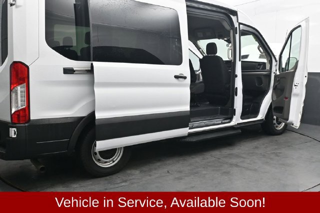 Used 2023 Ford Transit 350 XL RWD image 46