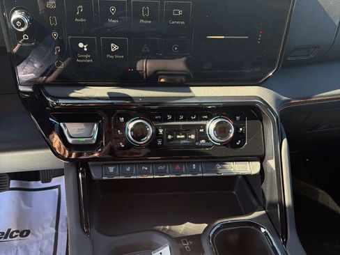 New 2026 GMC Sierra 2500 AT4 image 16