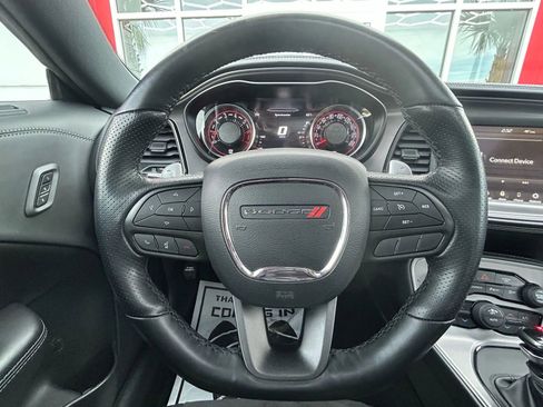 Used 2023 Dodge Challenger R/T Scat Pack image 10