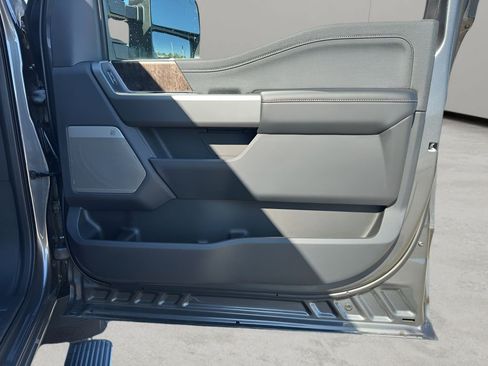 New 2026 Ford F350 Lariat w/ Lariat Ultimate Package AWD/4WD image 29