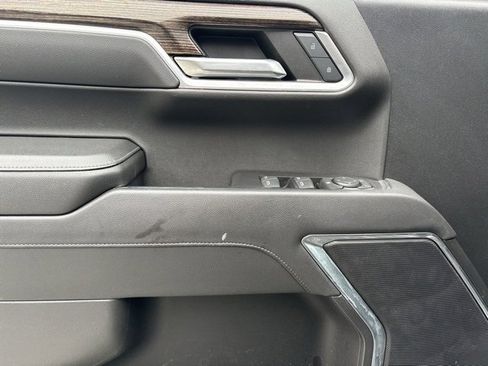Used 2022 GMC Sierra 1500 Elevation image 28