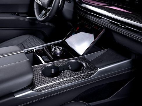 Used 2025 Cadillac Escalade V image 65