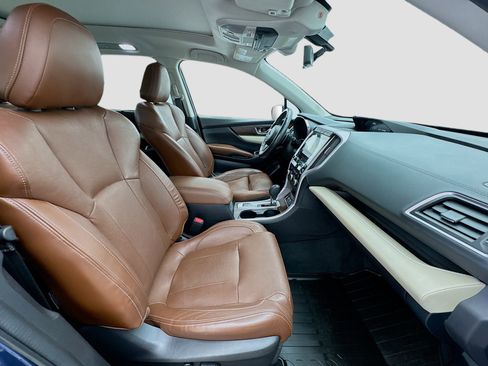 Used 2020 Subaru Ascent Touring w/ Popular Package #2A image 21