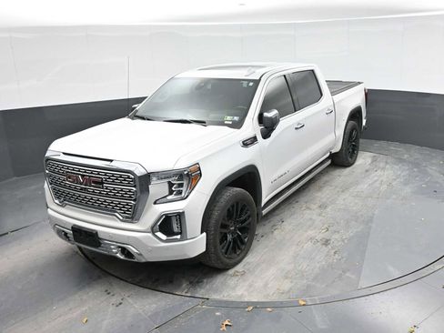 Used 2022 GMC Sierra 1500 Denali image 12