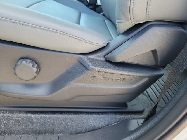 New 2027 Ford F350 XL AWD/4WD image 21