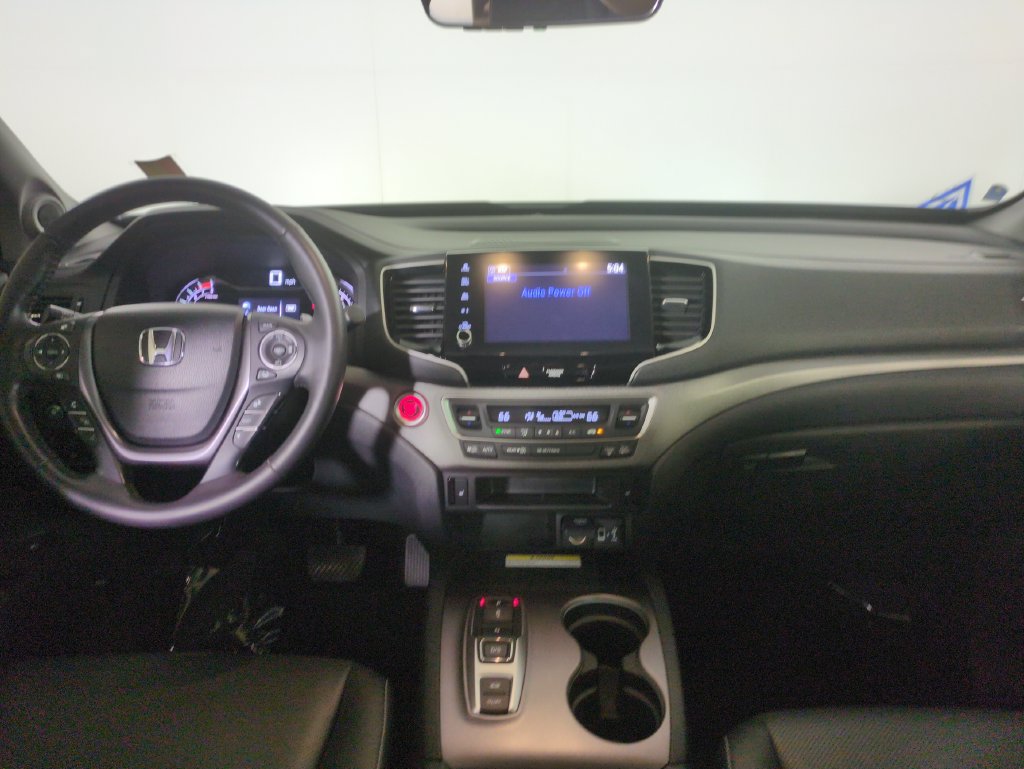 Certified 2023 Honda Ridgeline RTL-E image 18