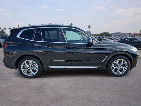 Used 2024 BMW X3 sDrive30i w/ Premium Package image 4