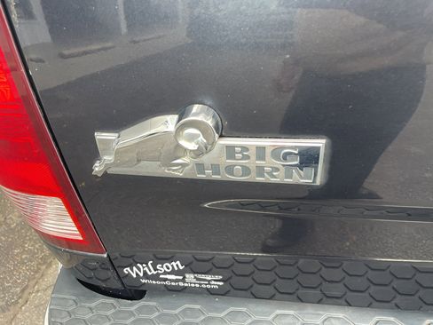 Used 2013 RAM 1500 Big Horn image 10