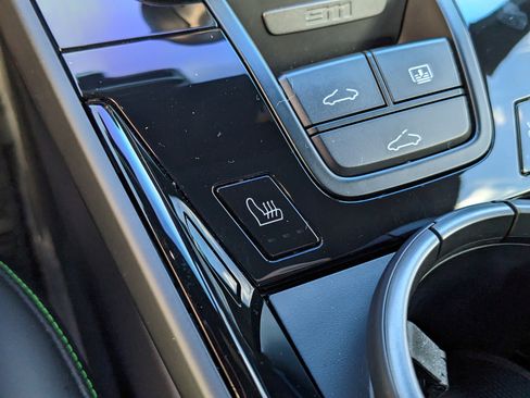 Certified 2024 Porsche 911 Carrera T image 20