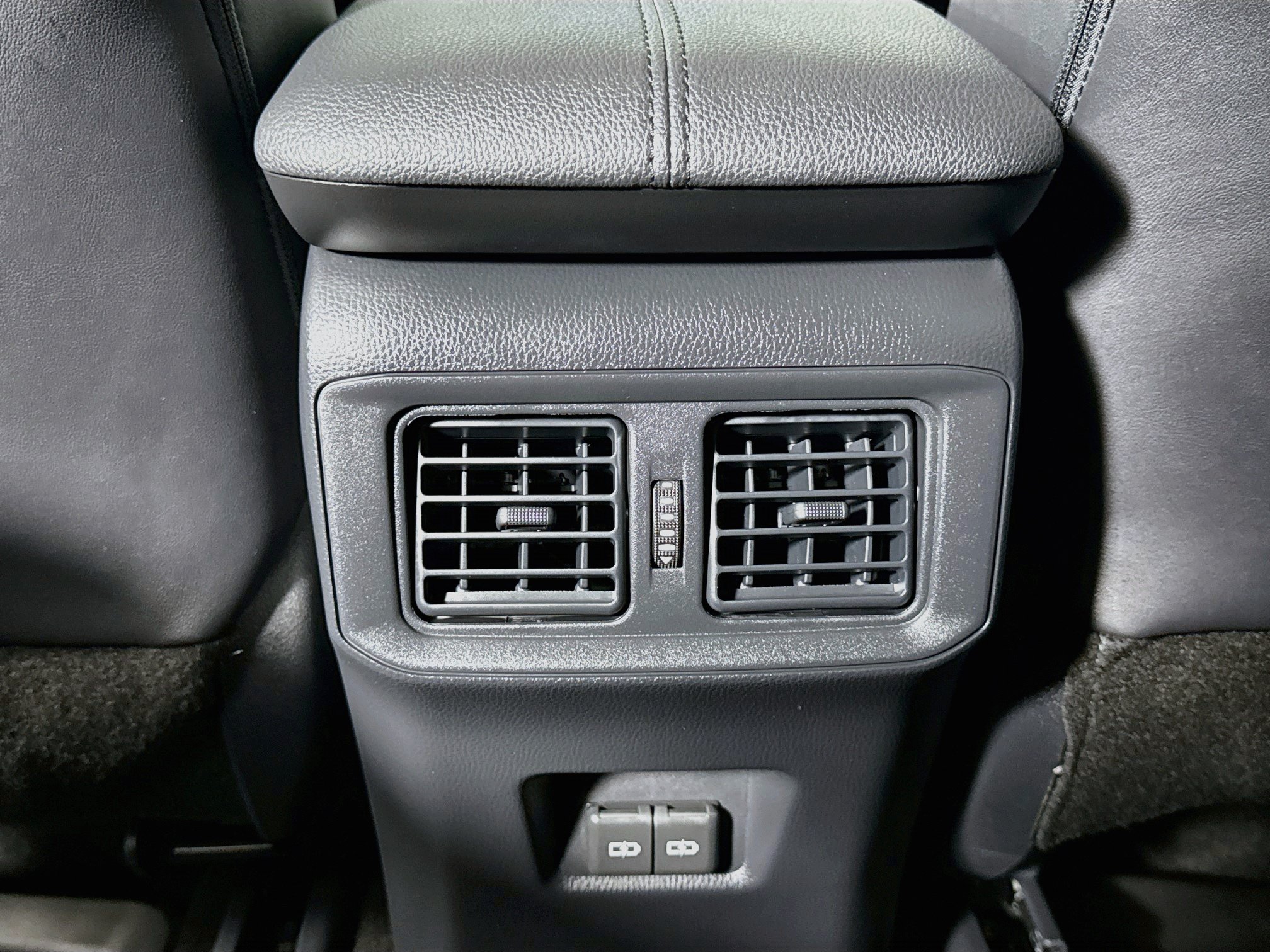 Certified 2025 Toyota RAV4 XLE Premium w/ Weather Package AWD/4WD image 26