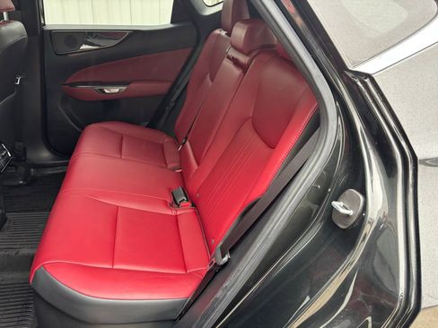 Used 2025 Lexus NX 350h 350h Premium image 30