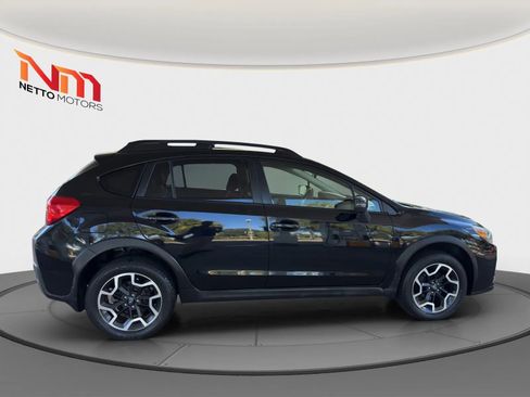 Used 2016 Subaru Crosstrek 2.0i Limited image 6