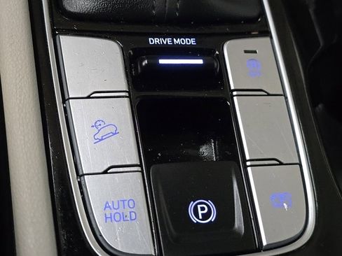 Used 2025 Hyundai Tucson SEL image 6