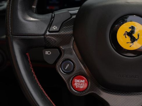 Used 2019 Ferrari 488 Spider RWD image 29