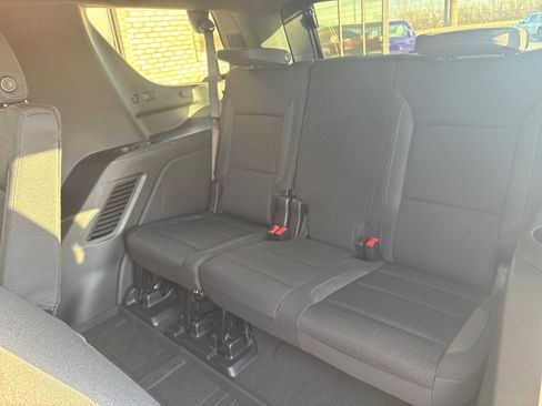 Used 2024 Chevrolet Tahoe LS w/ Driver Alert Package image 5