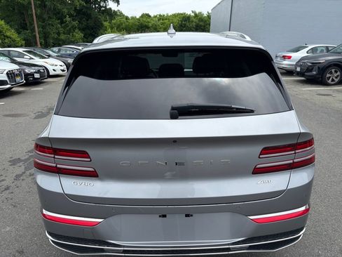 Used 2025 Genesis GV80 2.5T Standard AWD/4WD image 18