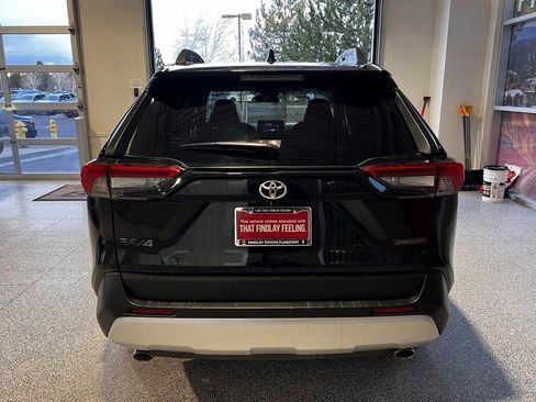 Used 2023 Toyota RAV4 Adventure image 5