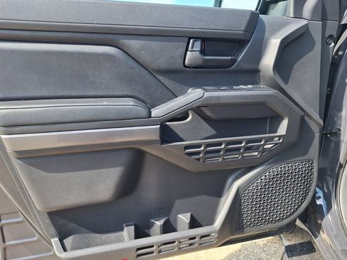 Used 2026 Toyota Tacoma SR5 RWD image 30