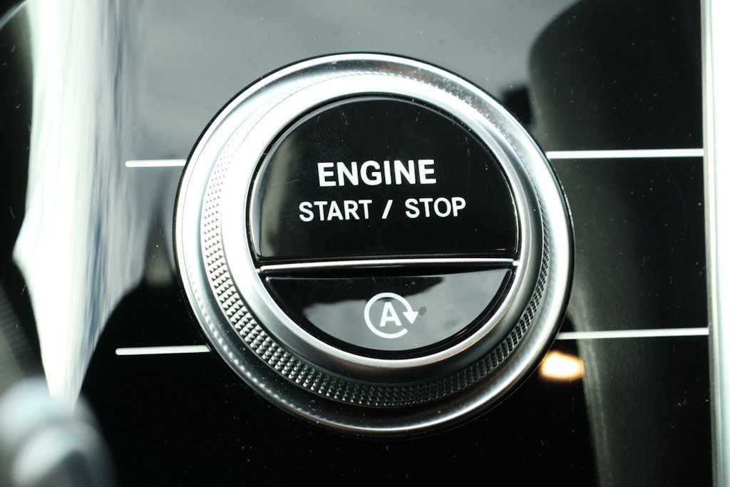 Used 2024 Mercedes-Benz S 580 4MATIC Sedan image 17