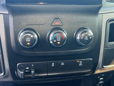 Used 2018 RAM 3500 Tradesman w/ Popular Equipment Group AWD/4WD image 20