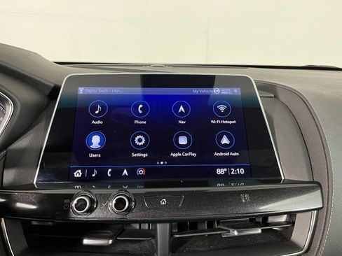Used 2020 Cadillac CT5 Luxury w/ Sun And Sound Package AWD/4WD image 25