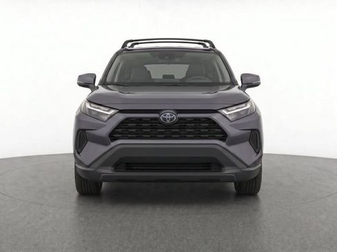 Used 2024 Toyota RAV4 XLE w/ Convenience Package AWD/4WD image 5
