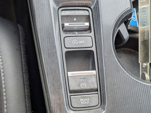 Certified 2025 Honda Civic Sport image 21