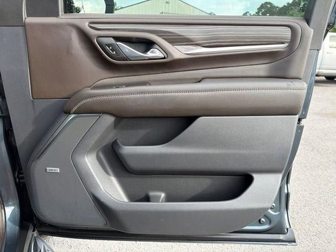 Used 2021 GMC Yukon Denali RWD image 23