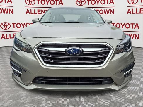 Used 2018 Subaru Legacy 2.5i Limited w/ Popular Package #2A AWD/4WD image 2