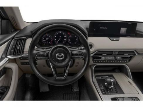 New 2026 MAZDA CX-90 3.3 Turbo w/ Premium Plus Pkg AWD/4WD image 10