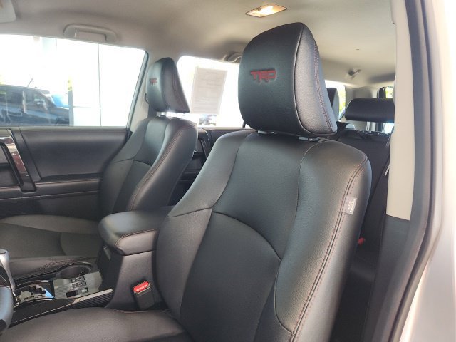 Certified 2021 Toyota 4Runner TRD Off-Road Premium w/ Wilderness Package (TMS) AWD/4WD image 16