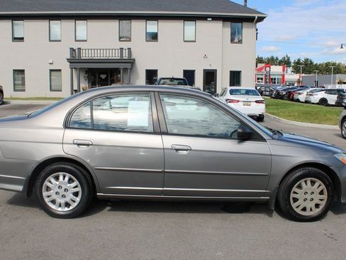 Used 2005 Honda Civic LX image 6