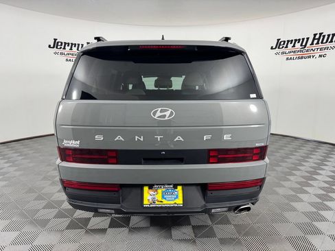 Used 2026 Hyundai Santa Fe SEL AWD/4WD image 7