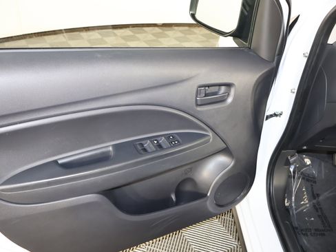 Used 2024 Mitsubishi Mirage G4 ES image 33