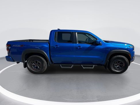 Used 2026 Nissan Frontier Pro-X w/ Pro Premium Package RWD image 9