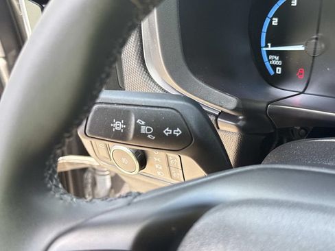 Used 2024 Ford Bronco Sport Big Bend w/ Convenience Package AWD/4WD image 39