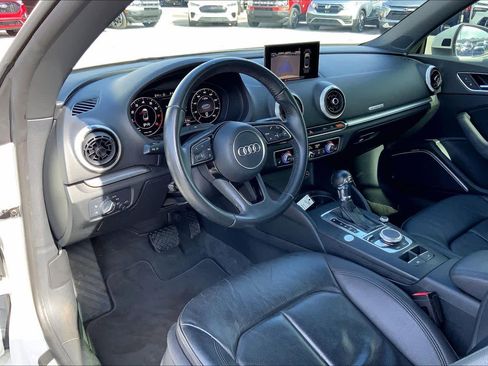 Used 2018 Audi A3 2.0T Premium Plus image 17