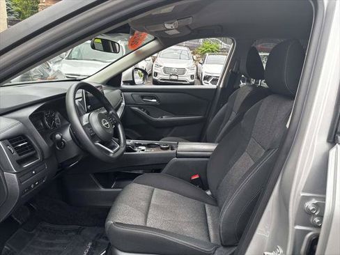 Used 2024 Nissan Rogue SV AWD/4WD image 18