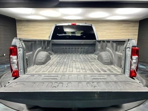 Used 2022 Ford F350 XL w/ STX Appearance Package AWD/4WD image 22