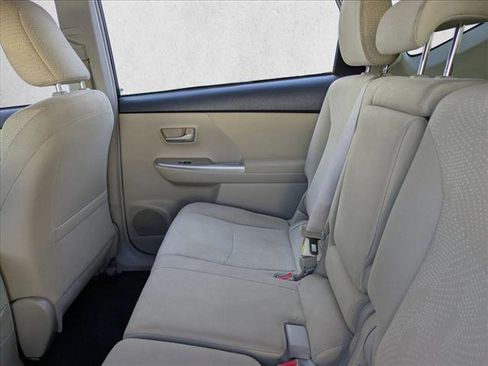 Used 2013 Toyota Prius V Two image 16