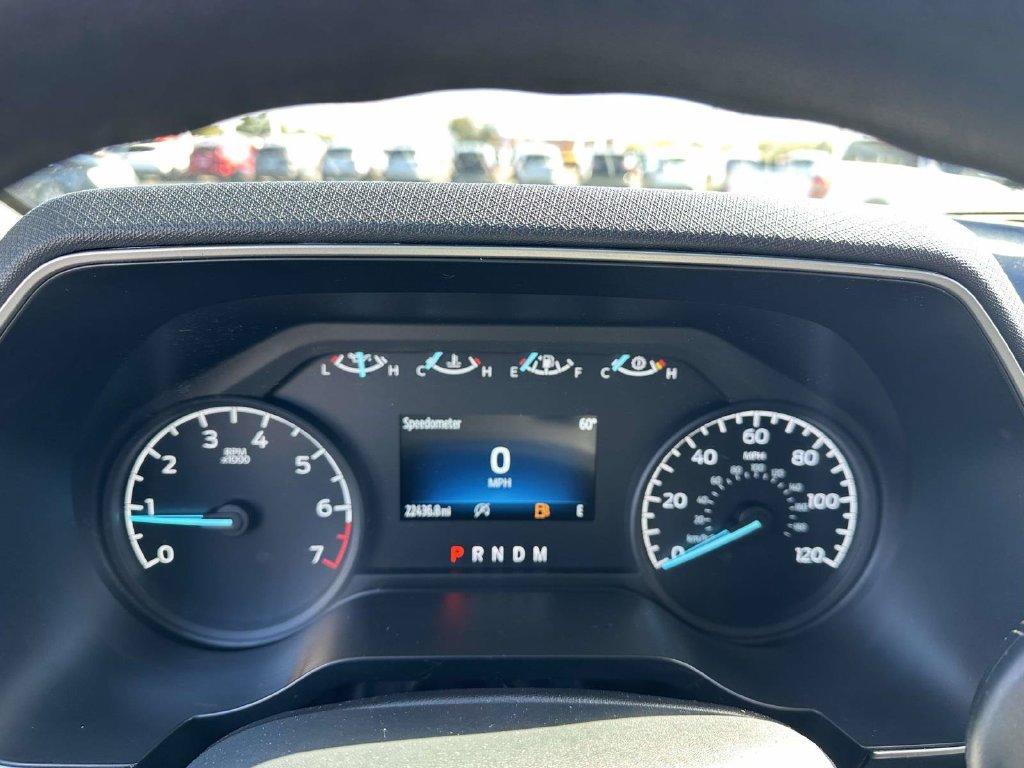 Certified 2023 Ford F150 XL w/ STX Appearance Package AWD/4WD image 16