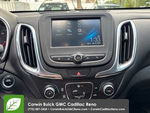Used 2018 Chevrolet Equinox LT AWD/4WD image 21