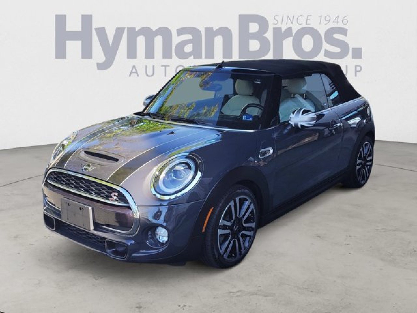 Used 2019 MINI Cooper S FWD image 7