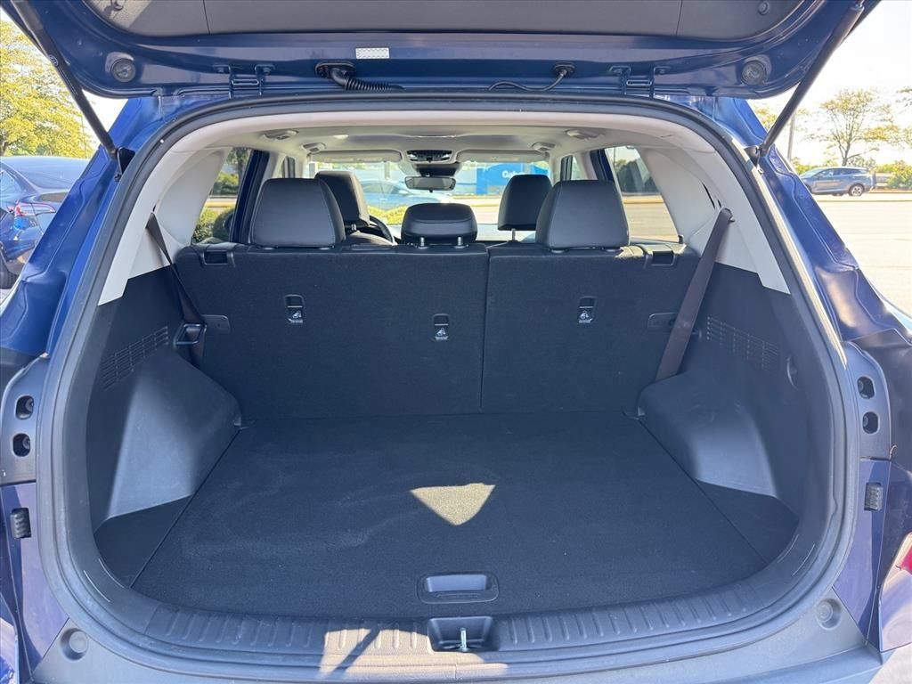 Certified 2021 Kia Seltos EX AWD/4WD image 10